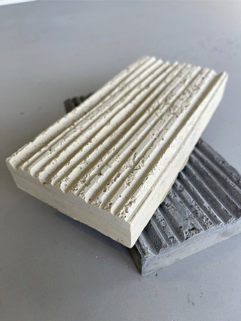 2024 Red Dot Product Design Award，MATERIALS AND PACKAGING，Natural materials，