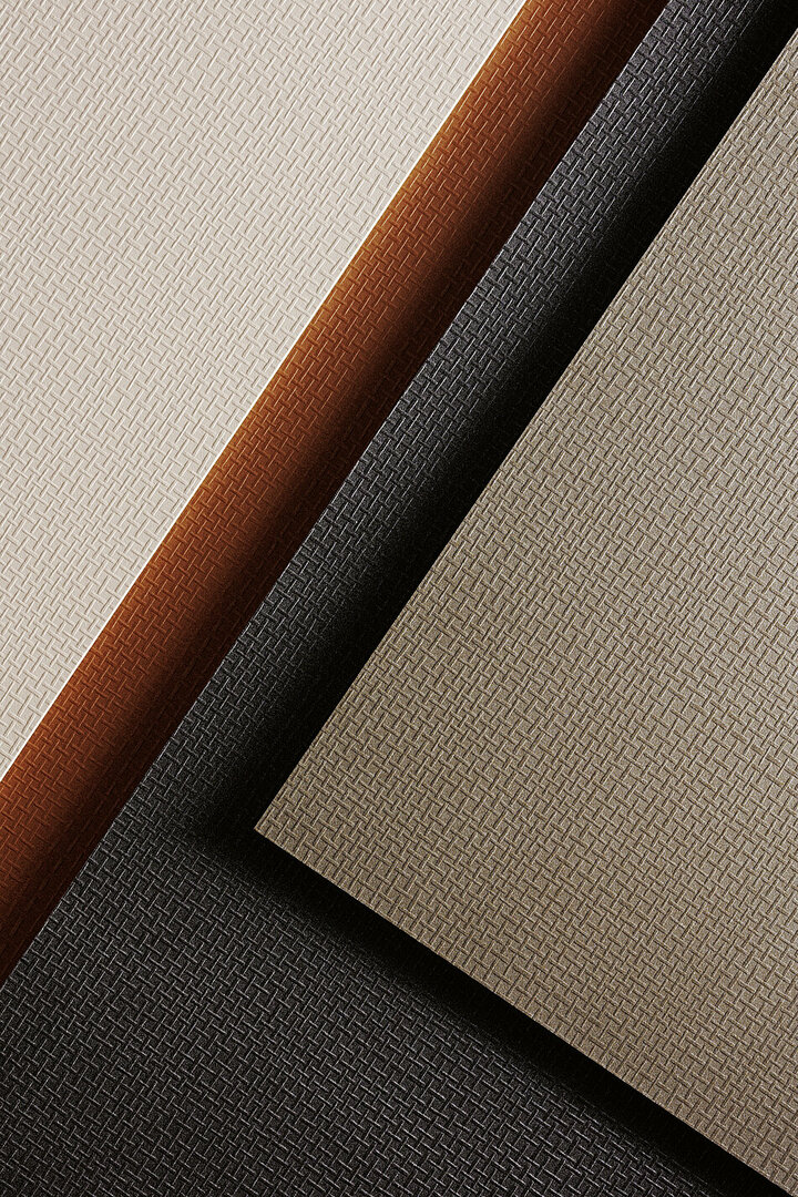 2024 Red Dot Product Design Award，MATERIALS AND PACKAGING，Decorative surface，