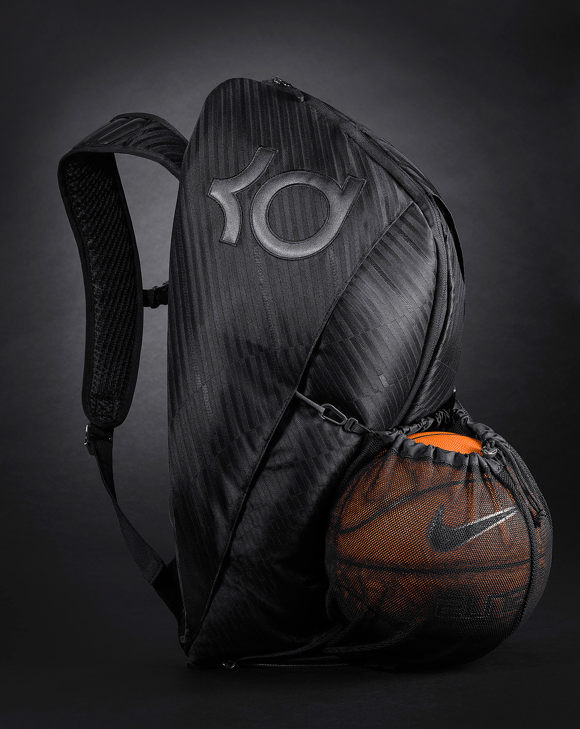 黑色，大容量，耐克，背包，Nike FA15，
