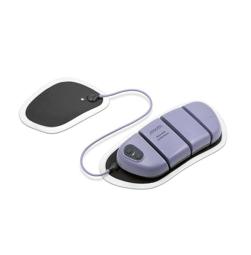 2024 Red Dot Product Design Award，Medical Design and Healthcare，Electronic Assistance，