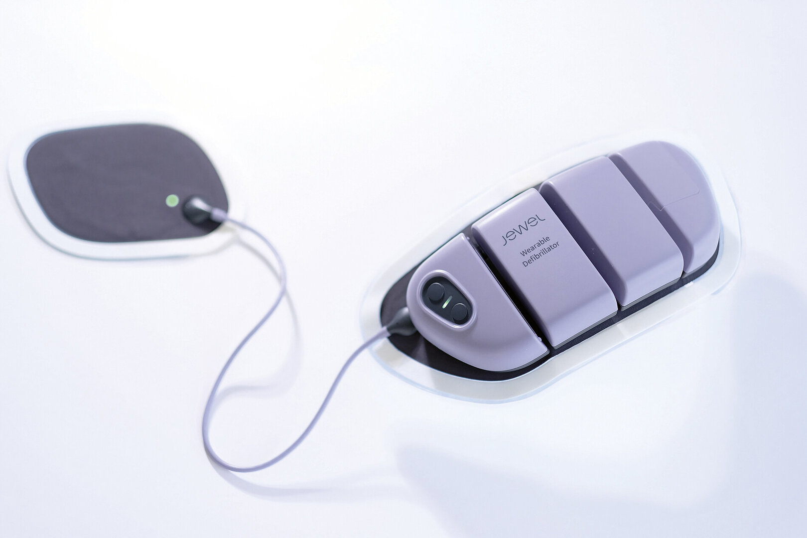 2024 Red Dot Product Design Award，Medical Design and Healthcare，Electronic Assistance，