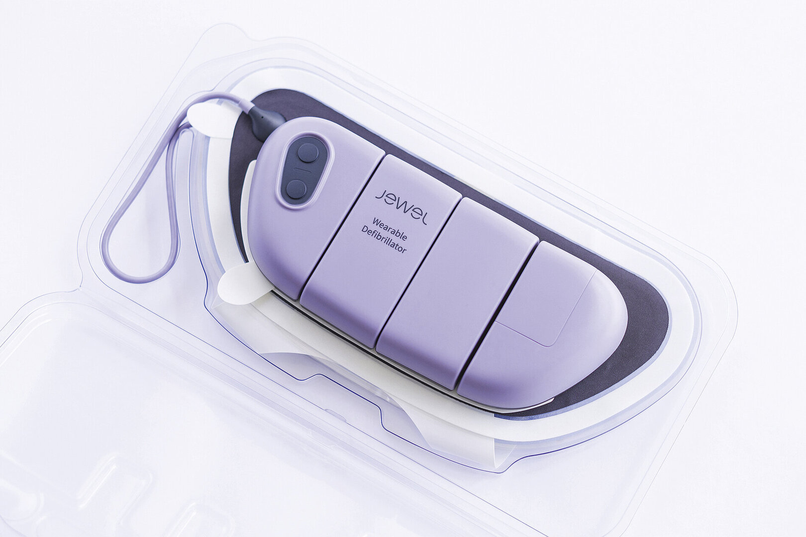 2024 Red Dot Product Design Award，Medical Design and Healthcare，Electronic Assistance，