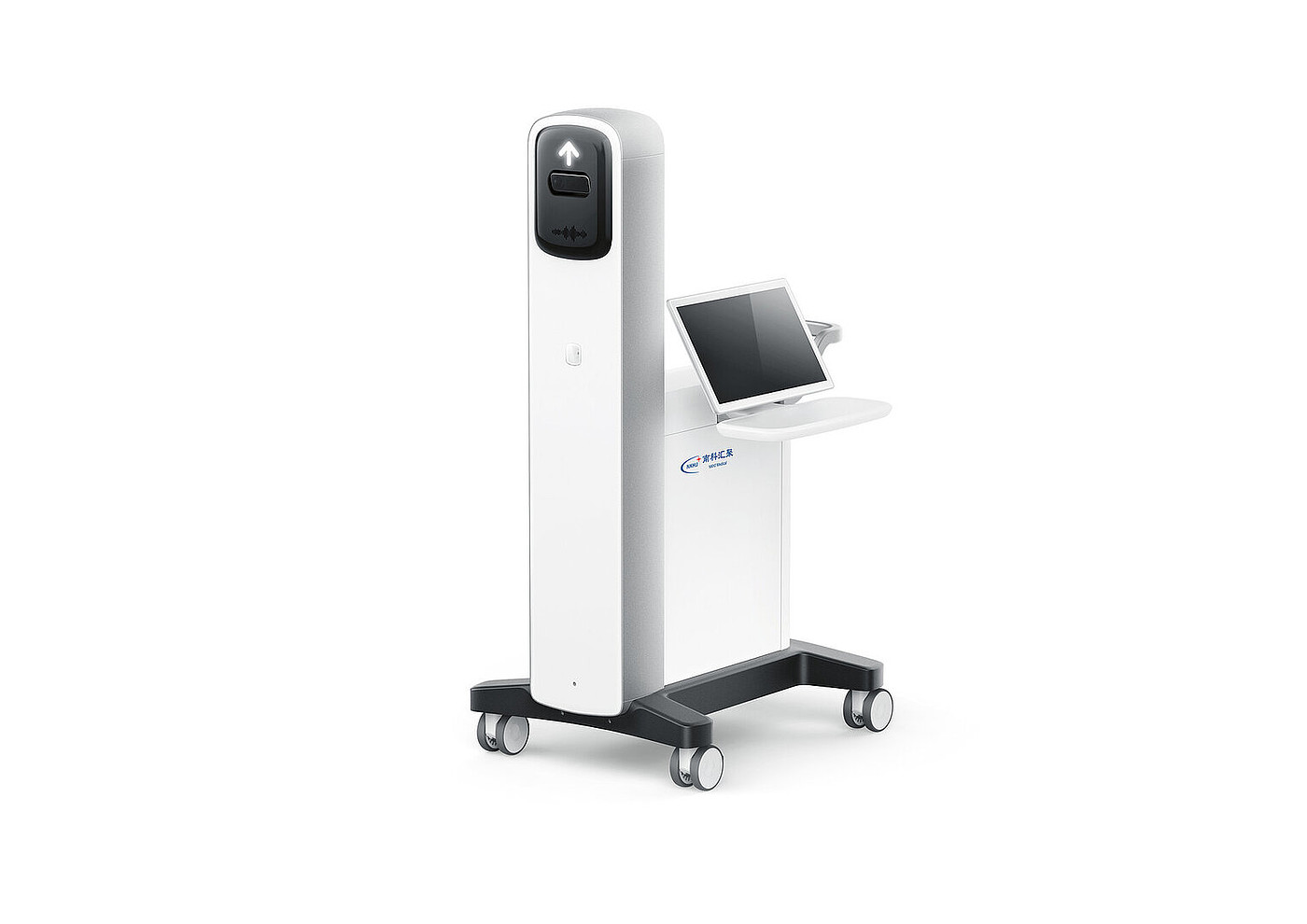 2024 Red Dot Product Design Award，Medical Design and Healthcare，Medical measuring device，