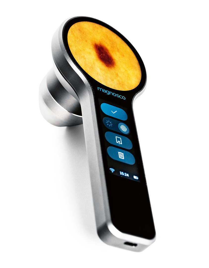 2024 Red Dot Product Design Award，Medical Design and Healthcare，medical imaging，