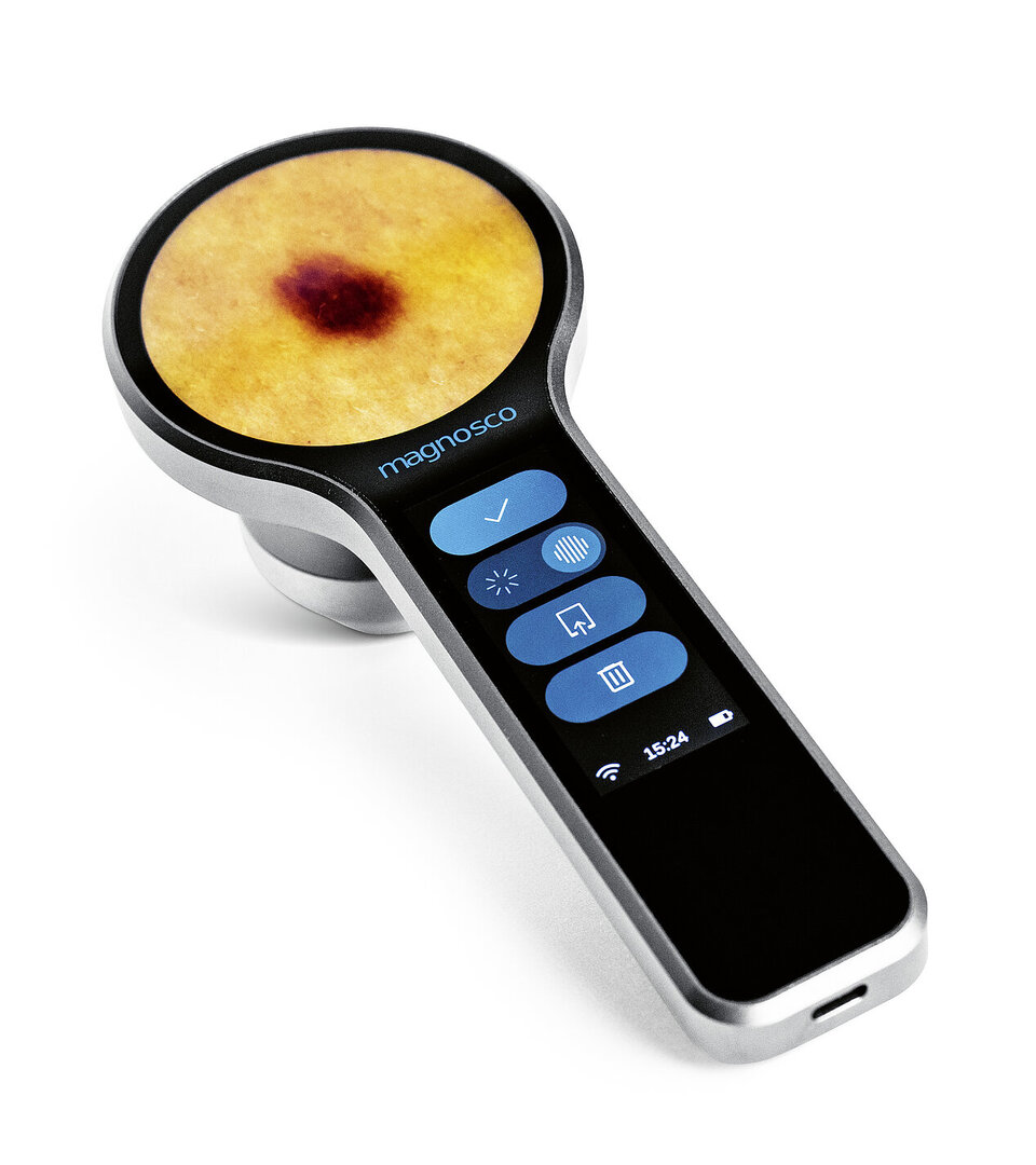 2024 Red Dot Product Design Award，Medical Design and Healthcare，medical imaging，