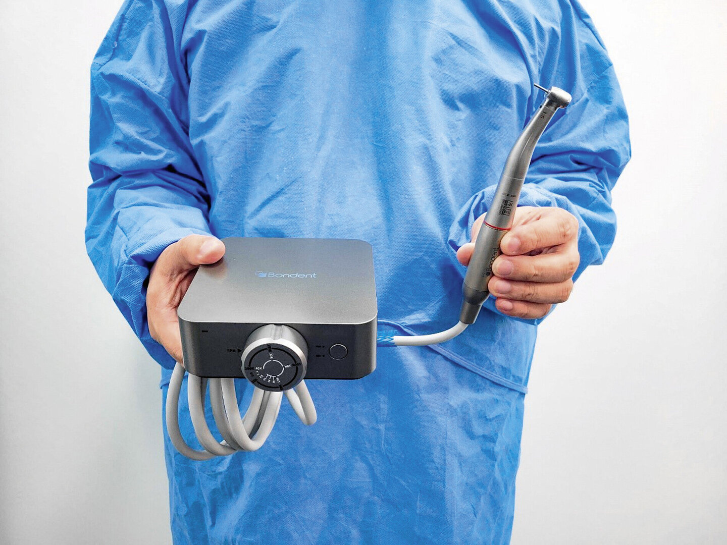 2024 Red Dot Product Design Award，Medical Design and Healthcare，Dental equipment，