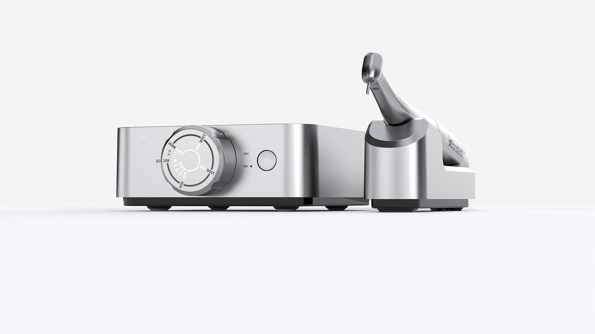 2024 Red Dot Product Design Award，Medical Design and Healthcare，Dental equipment，