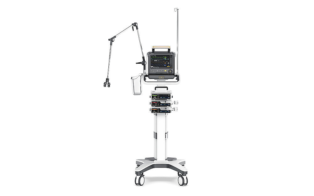 2024 Red Dot Product Design Award，Medical Design and Healthcare，medical apparatus and instruments，