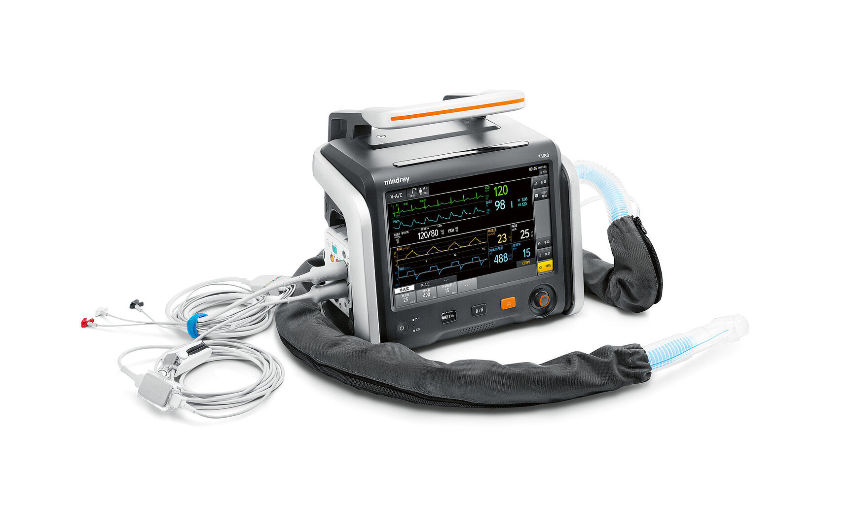 2024 Red Dot Product Design Award，Medical Design and Healthcare，medical apparatus and instruments，