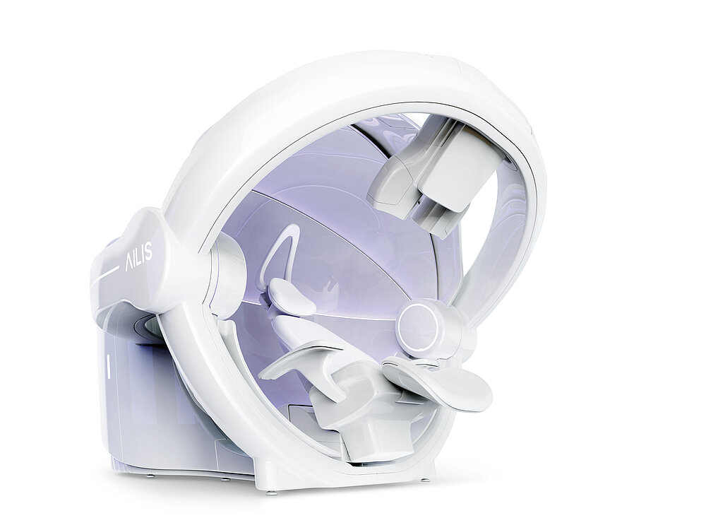2024 Red Dot Product Design Award，Medical Design and Healthcare，medical imaging，