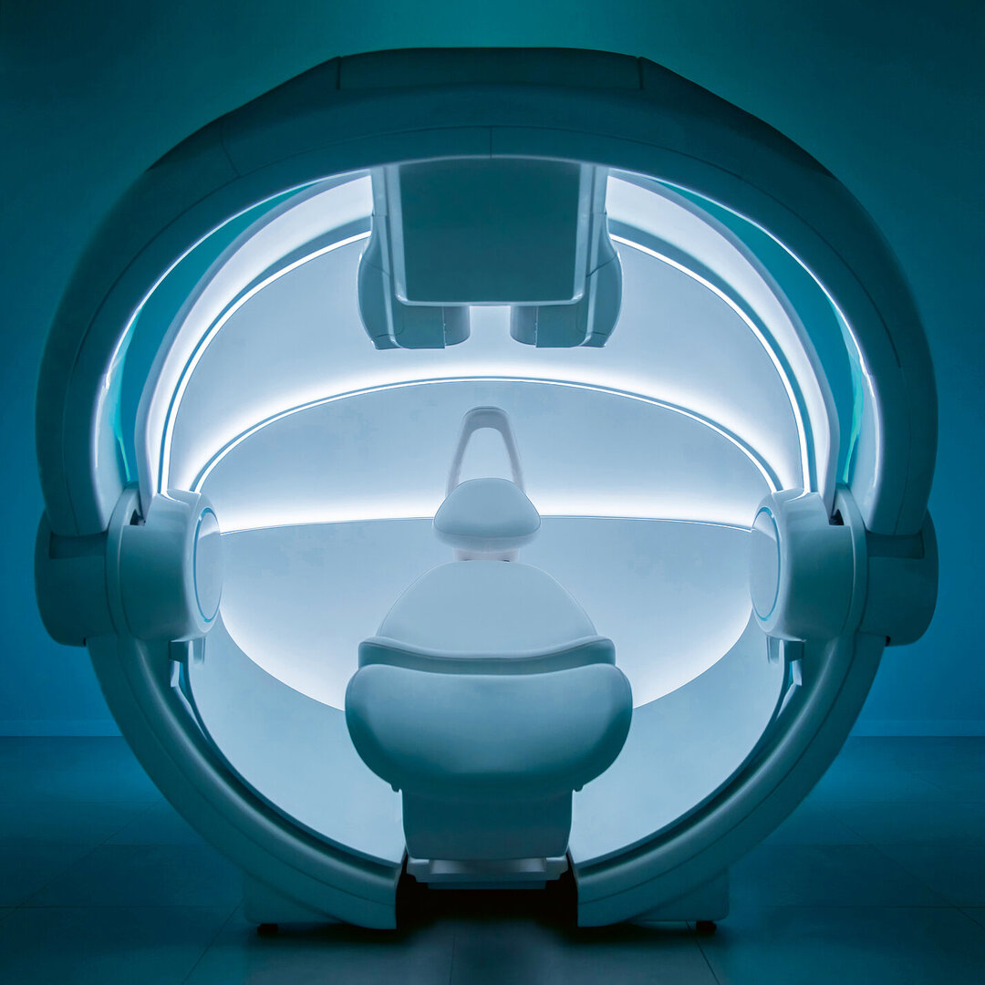 2024 Red Dot Product Design Award，Medical Design and Healthcare，medical imaging，