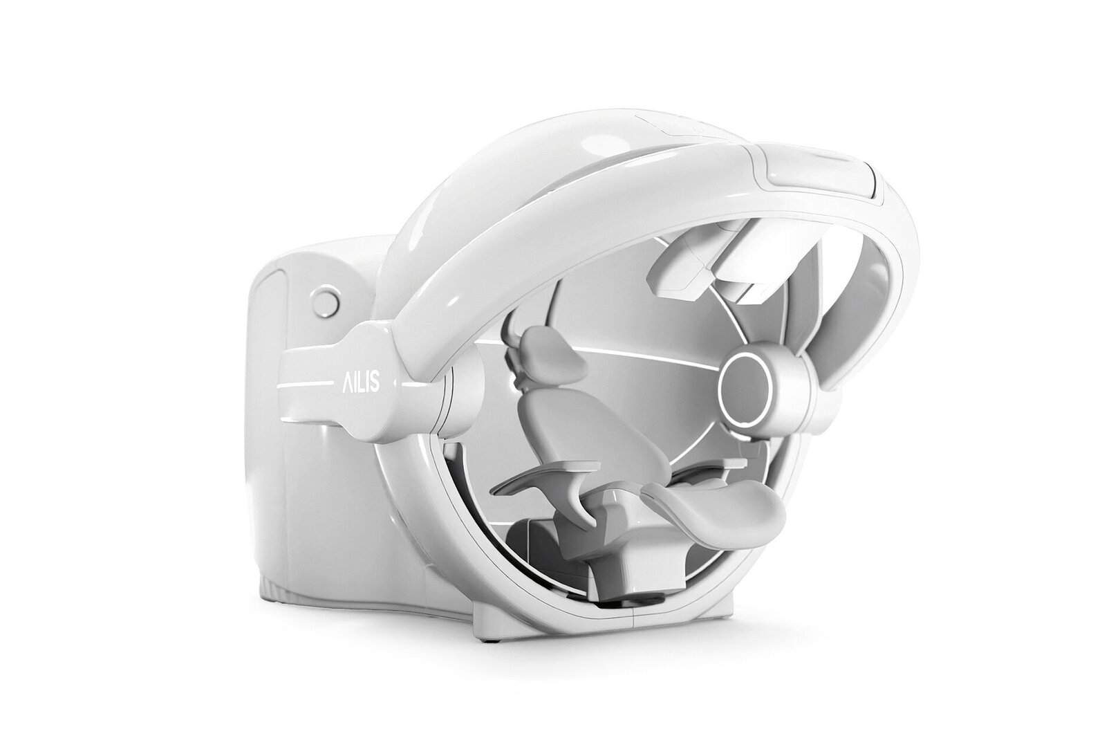 2024 Red Dot Product Design Award，Medical Design and Healthcare，medical imaging，