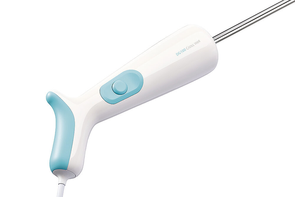 2024 Red Dot Product Design Award，Medical Design and Healthcare，medical apparatus and instruments，