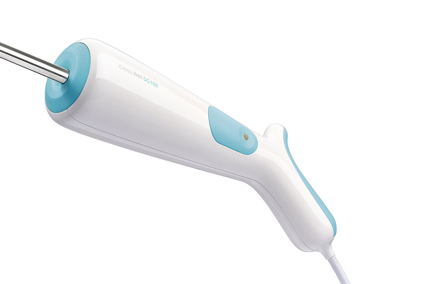 2024 Red Dot Product Design Award，Medical Design and Healthcare，medical apparatus and instruments，