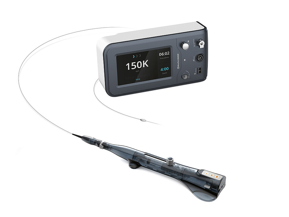 2024 Red Dot Product Design Award，Medical Design and Healthcare，surgical technique，