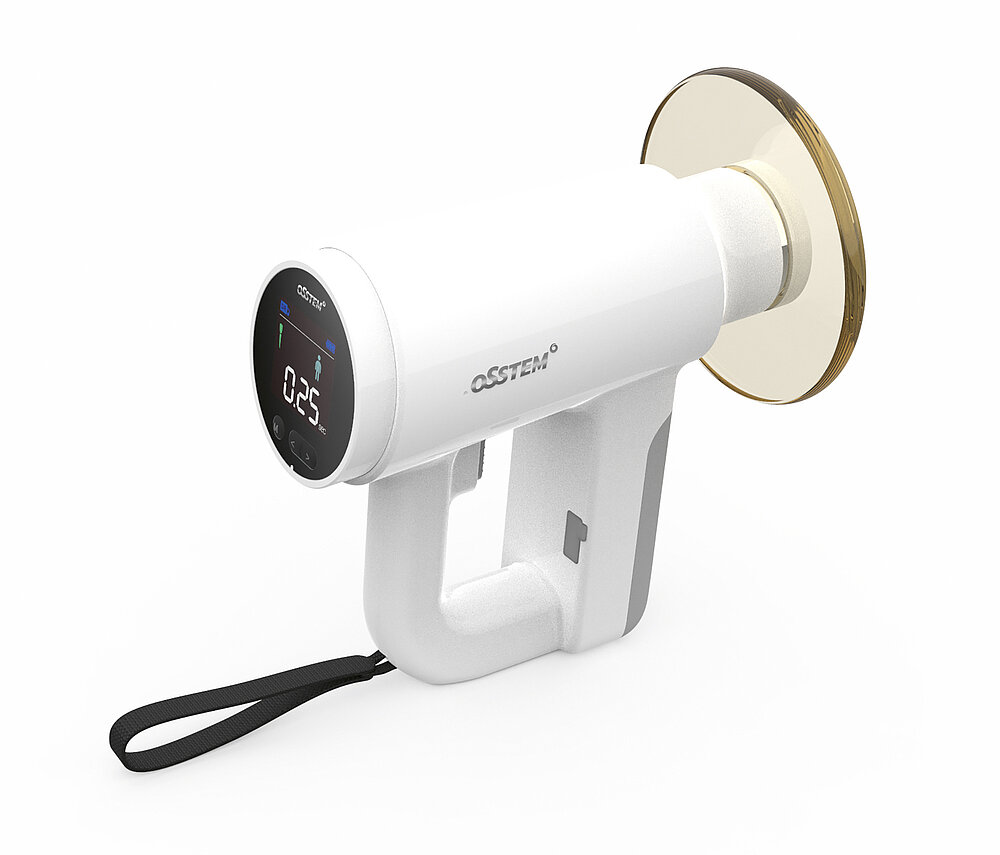 2024 Red Dot Product Design Award，Medical Design and Healthcare，medical imaging，