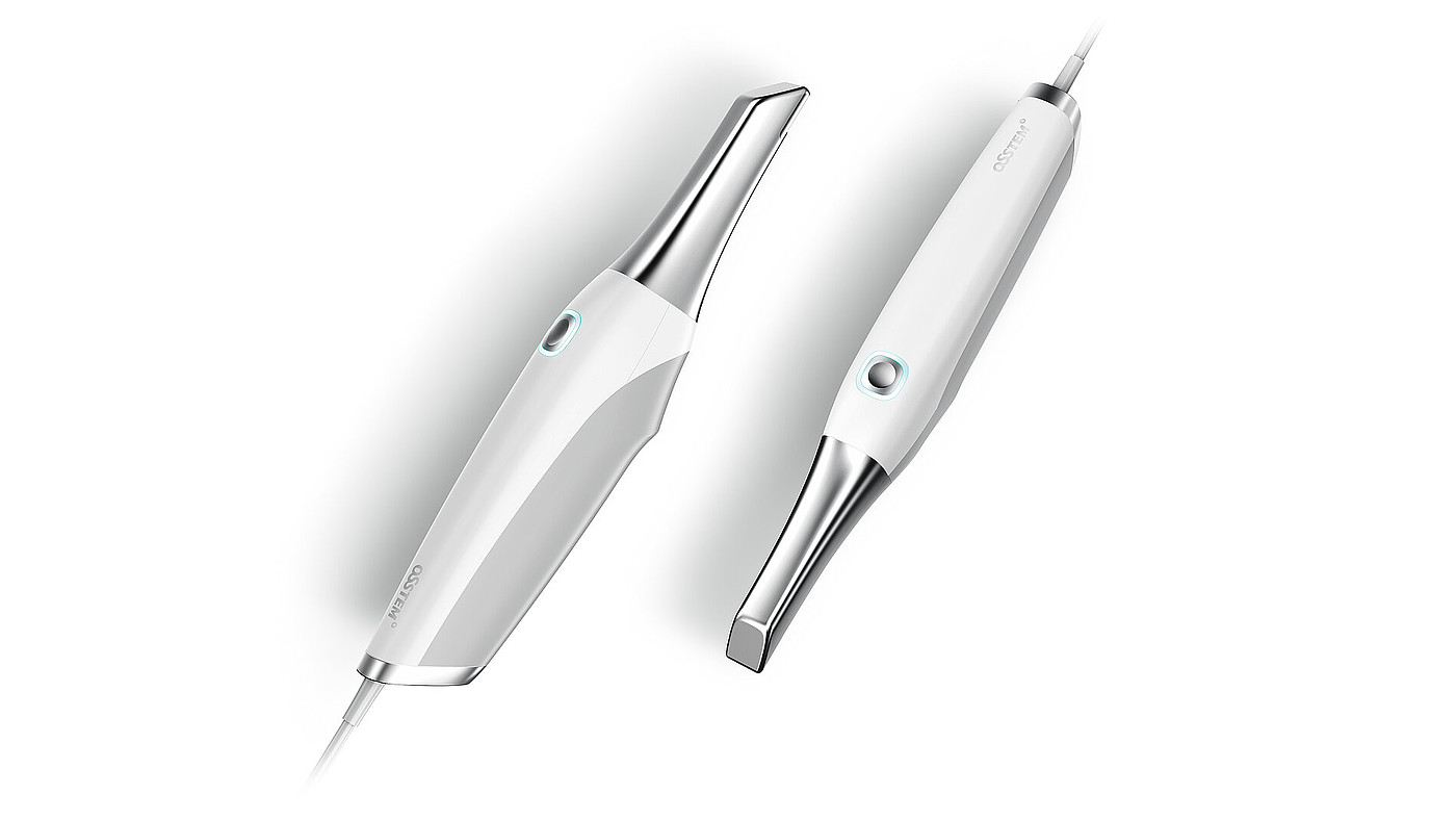 2024 Red Dot Product Design Award，Medical Design and Healthcare，Dental equipment，