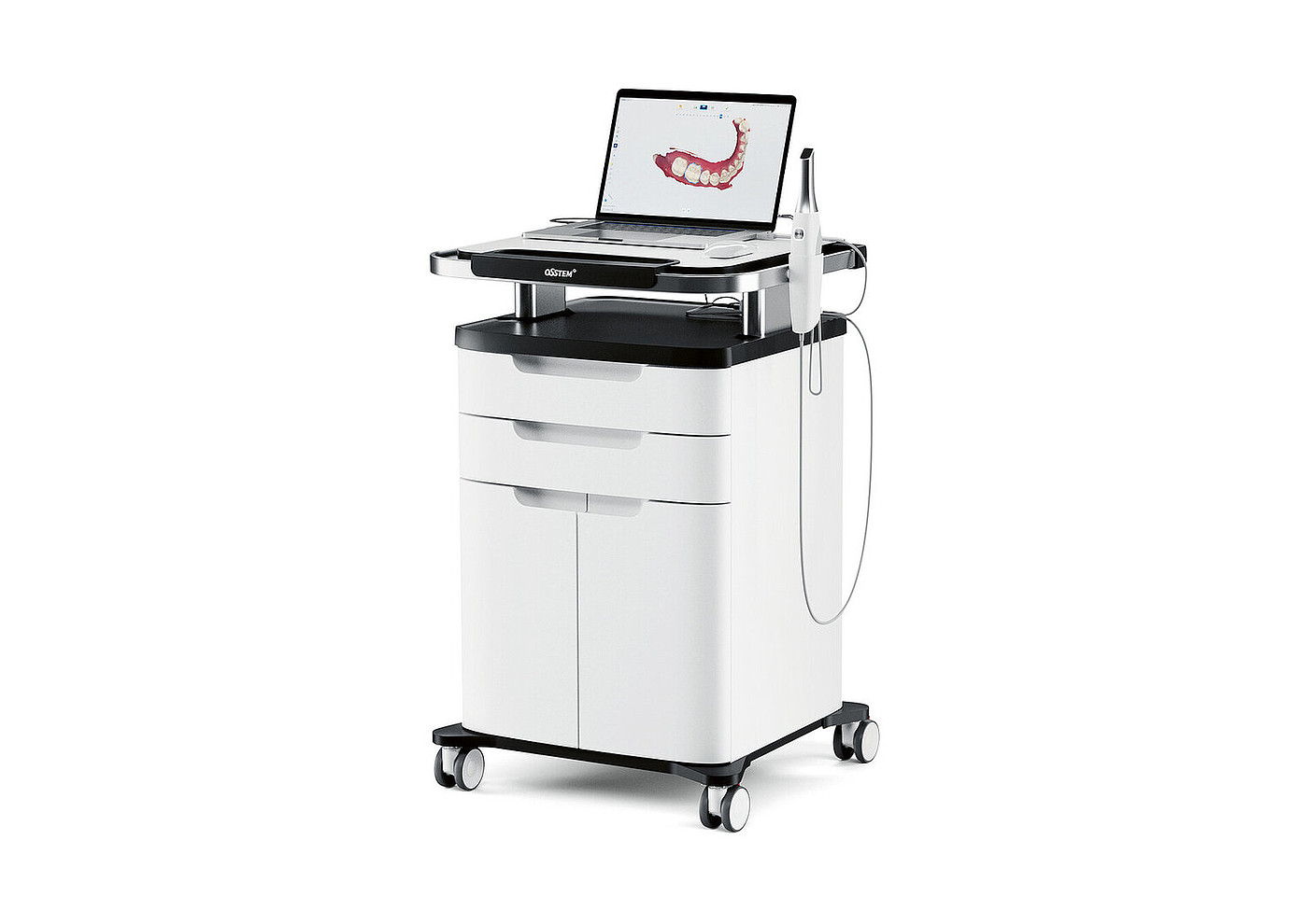 2024 Red Dot Product Design Award，Medical Design and Healthcare，Dental equipment，