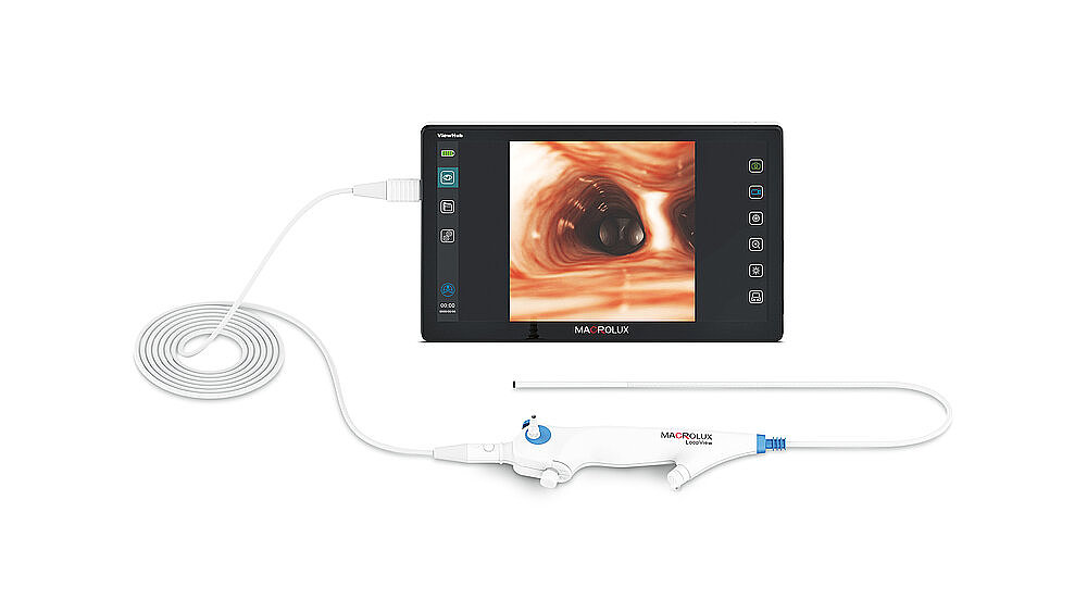 2024 Red Dot Product Design Award，Medical Design and Healthcare，medical imaging，
