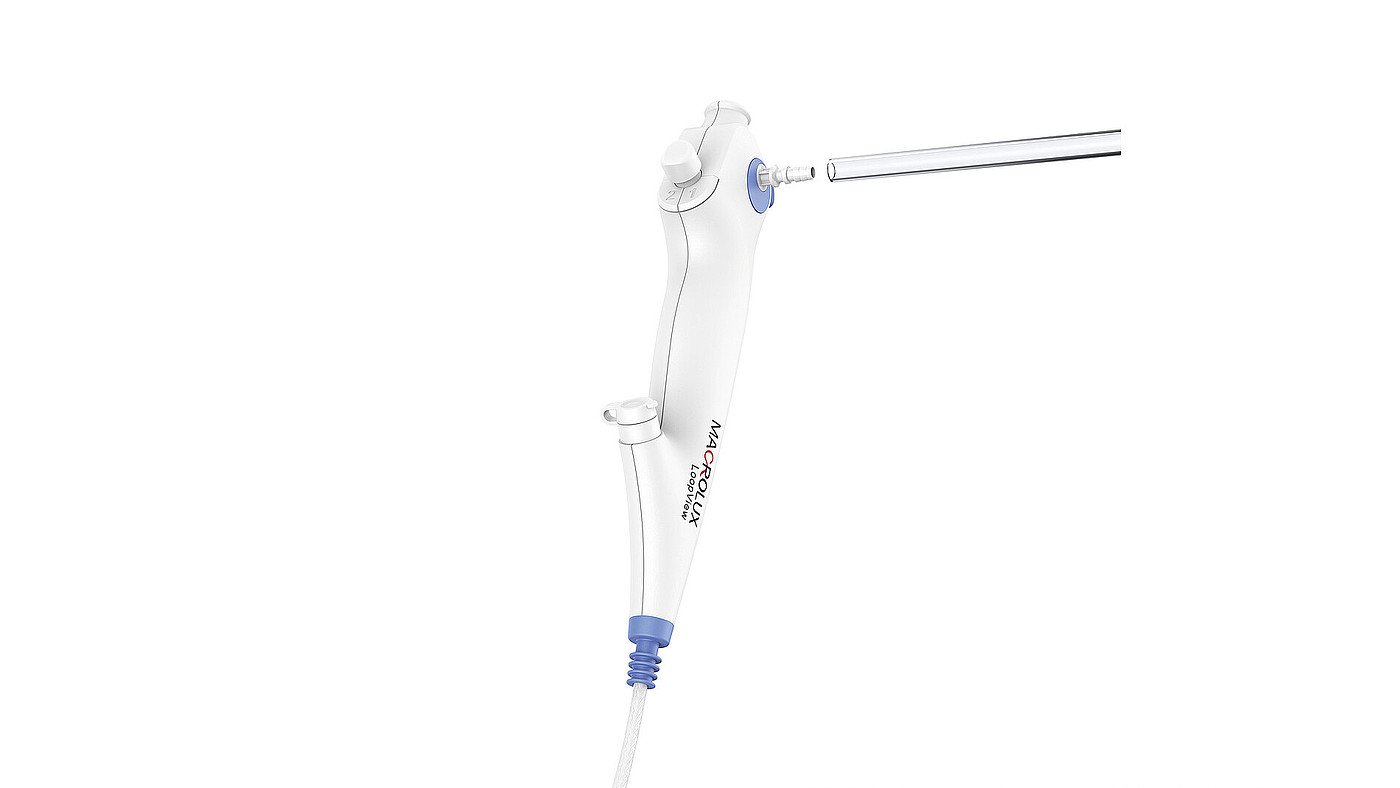 2024 Red Dot Product Design Award，Medical Design and Healthcare，medical imaging，