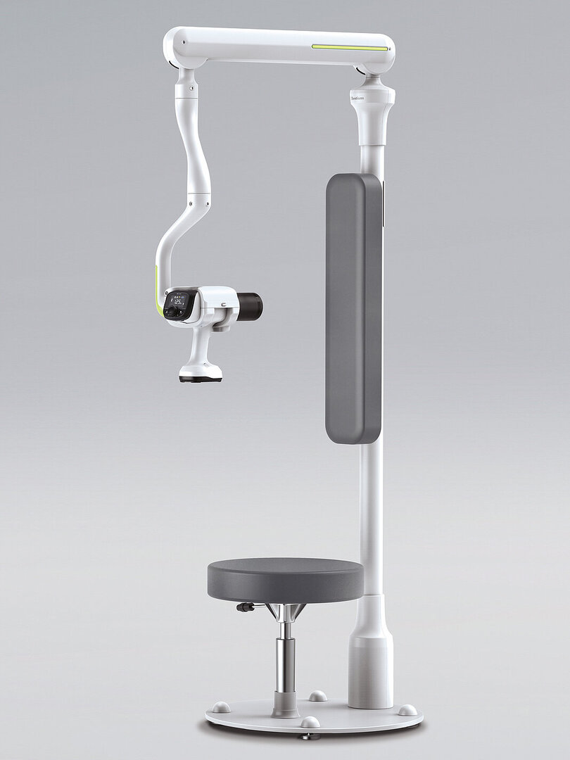 2024 Red Dot Product Design Award，Medical Design and Healthcare，medical imaging，