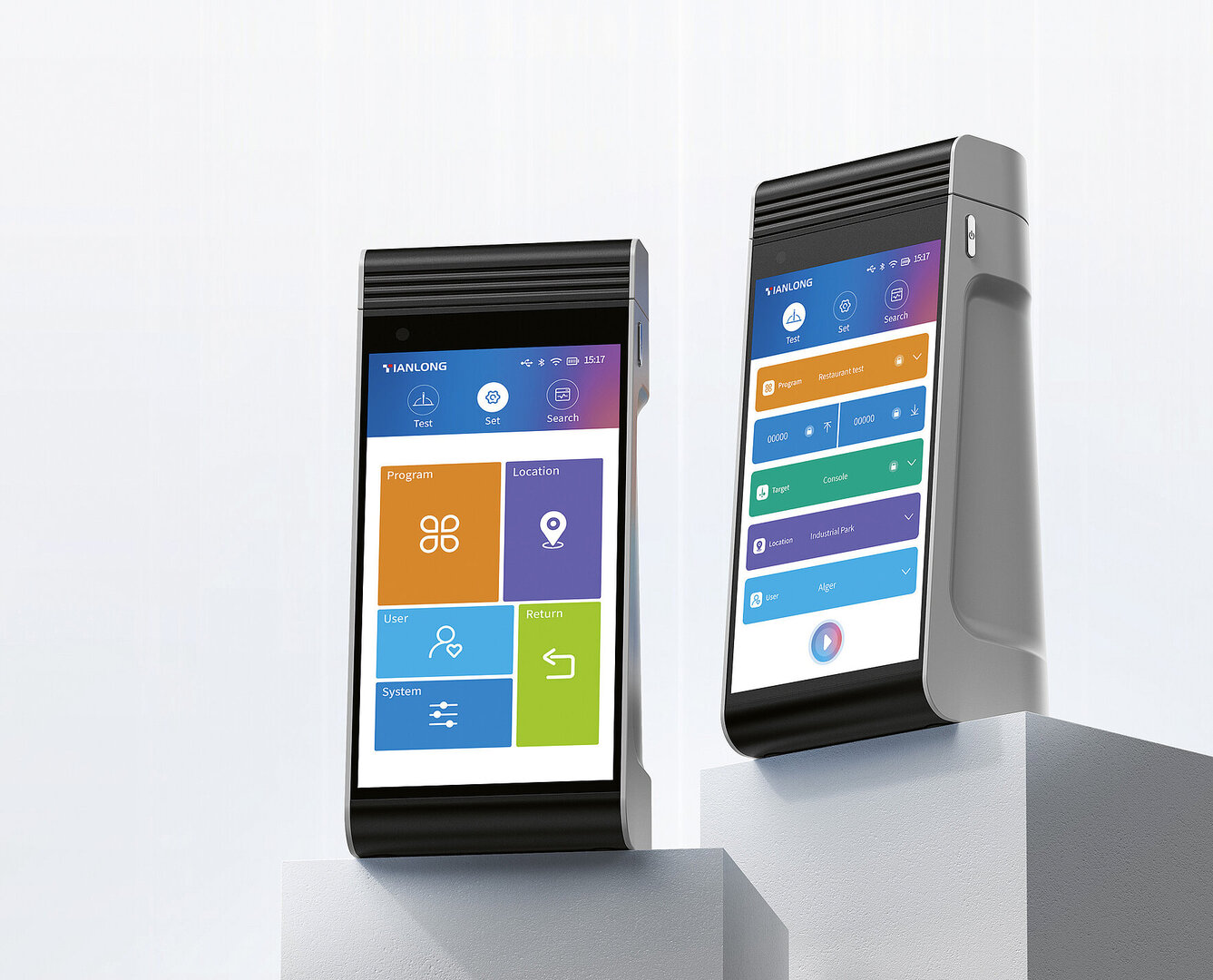 2024 Red Dot Product Design Award，Medical Design and Healthcare，Medical equipment，