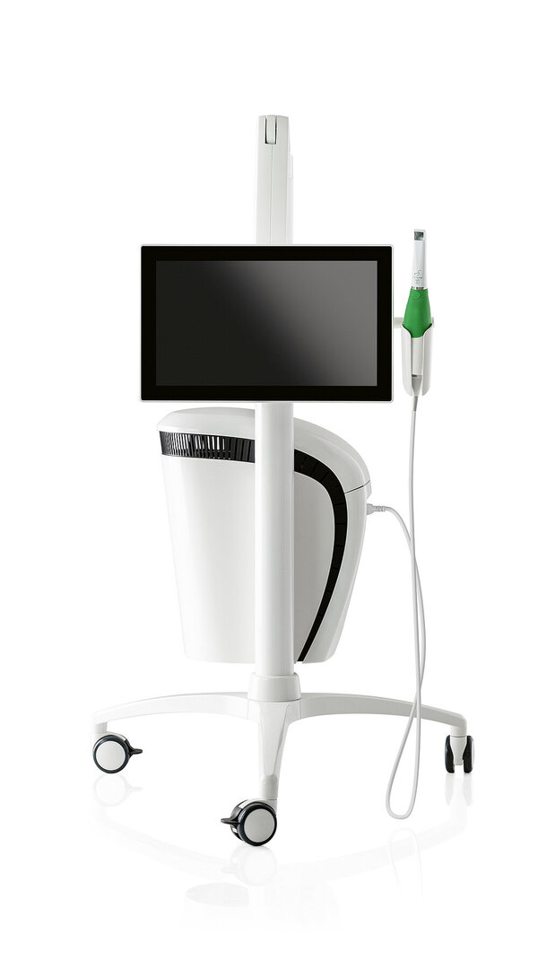 2024 Red Dot Product Design Award，Medical Design and Healthcare，Dental equipment，