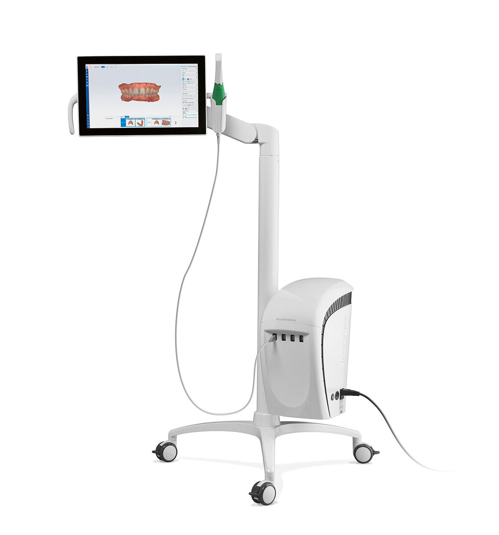 2024 Red Dot Product Design Award，Medical Design and Healthcare，Dental equipment，