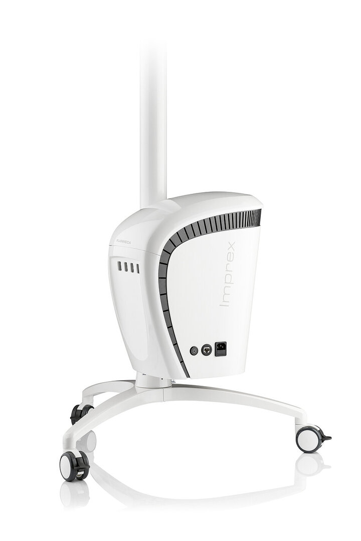 2024 Red Dot Product Design Award，Medical Design and Healthcare，Dental equipment，