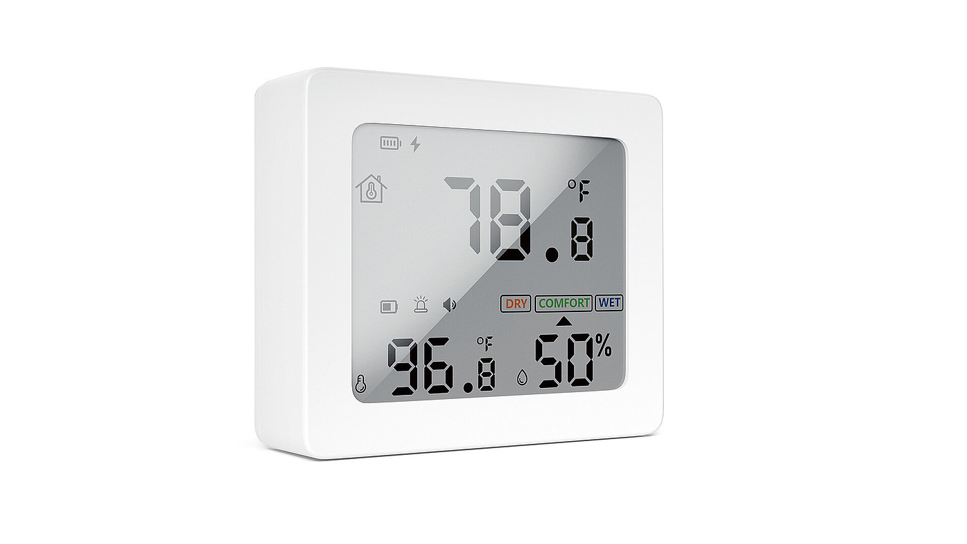 2024 Red Dot Product Design Award，Medical Design and Healthcare，Measuring device，
