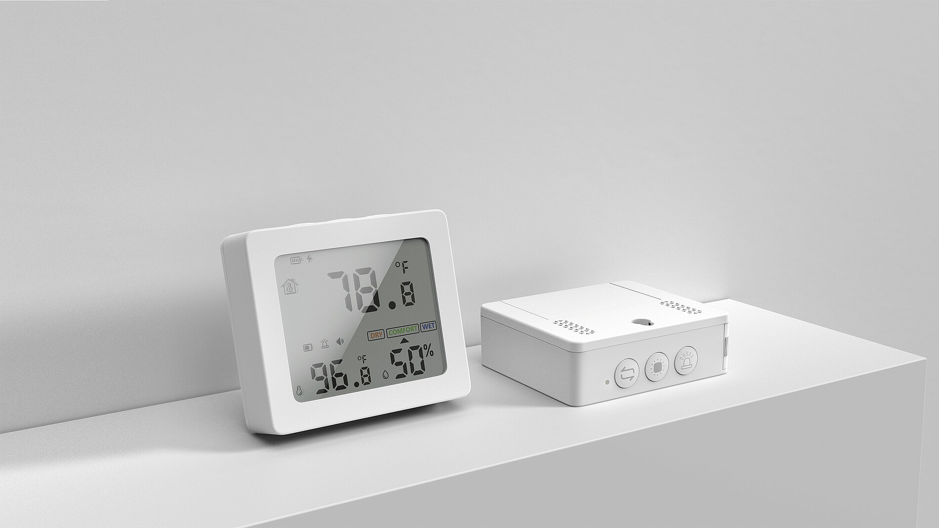 2024 Red Dot Product Design Award，Medical Design and Healthcare，Measuring device，