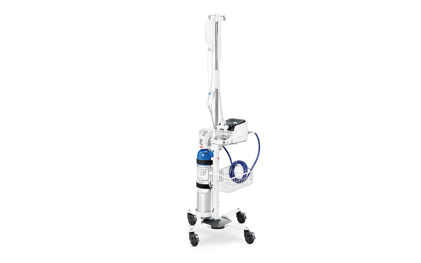 2024 Red Dot Product Design Award，Medical Design and Healthcare，medical apparatus and instruments，