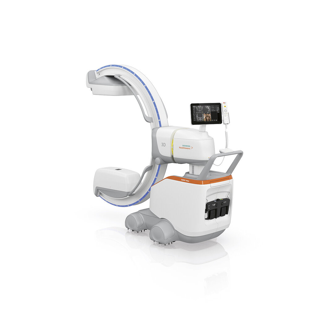 2024 Red Dot Product Design Award，Medical Design and Healthcare，medical imaging，