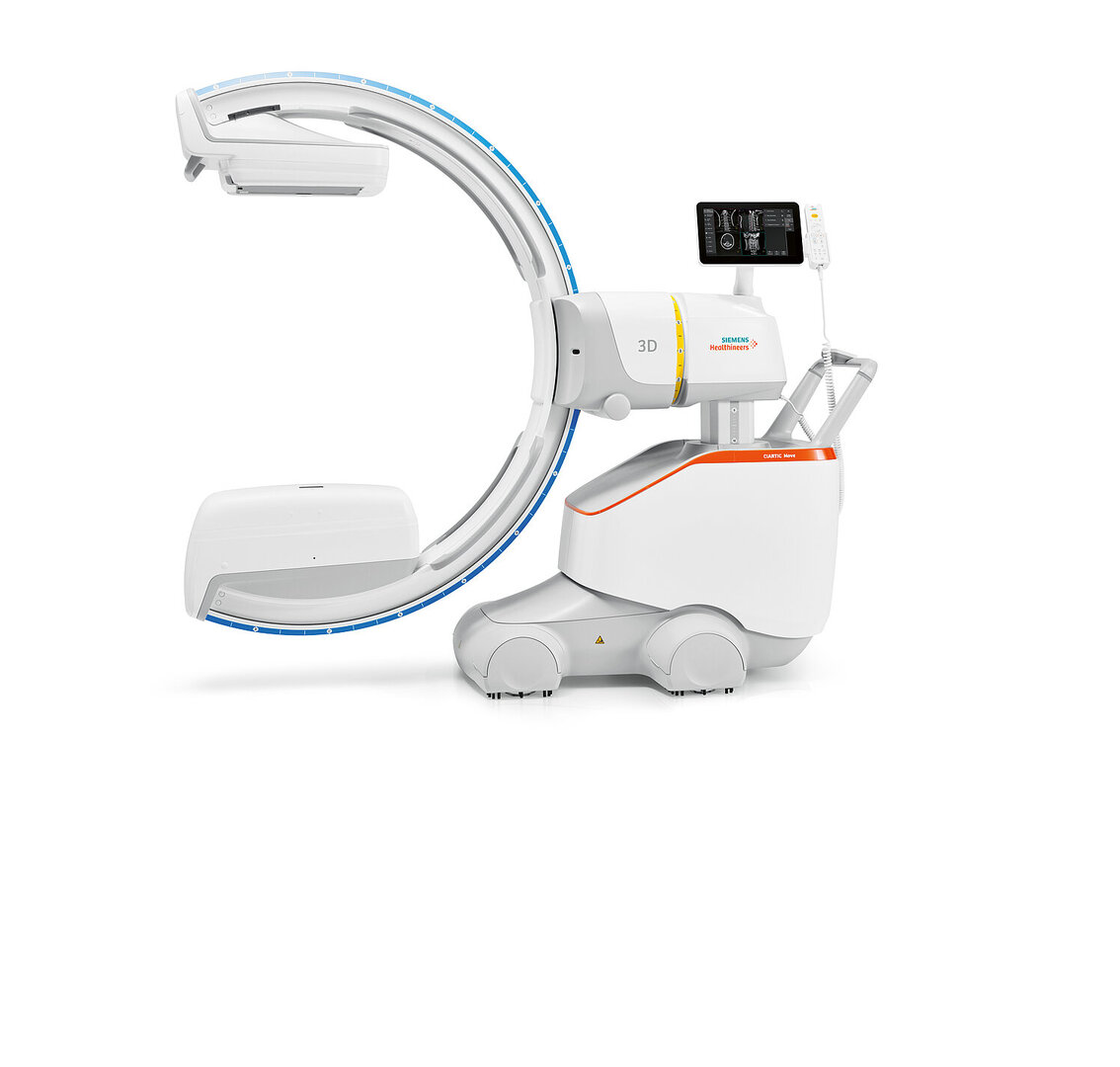 2024 Red Dot Product Design Award，Medical Design and Healthcare，medical imaging，