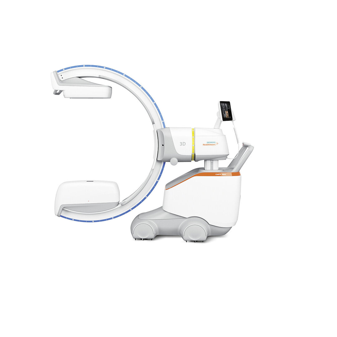 2024 Red Dot Product Design Award，Medical Design and Healthcare，medical imaging，