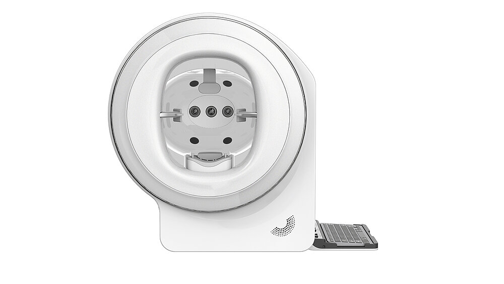 2024 Red Dot Product Design Award，Medical Design and Healthcare，medical apparatus and instruments，