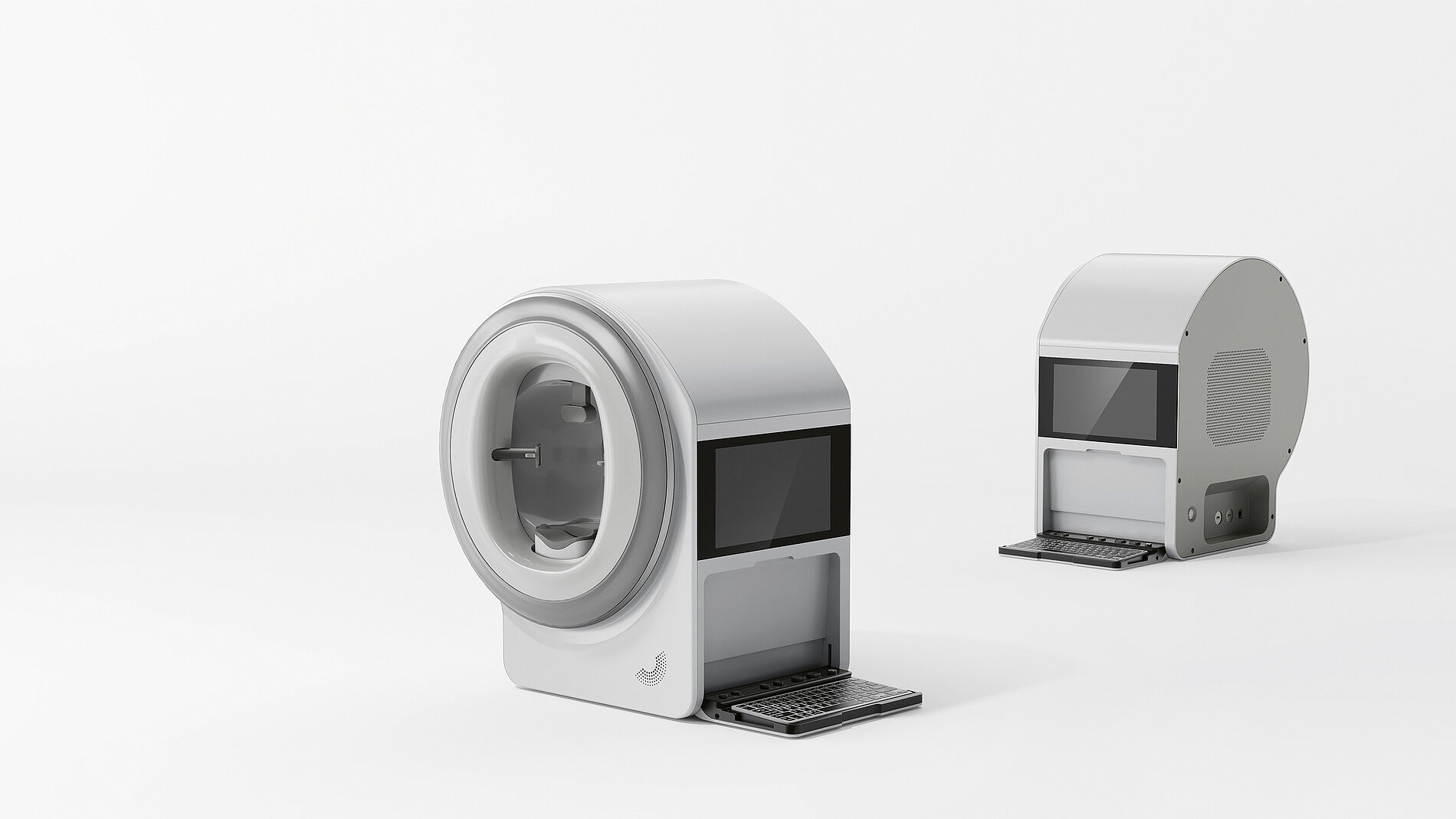 2024 Red Dot Product Design Award，Medical Design and Healthcare，medical apparatus and instruments，