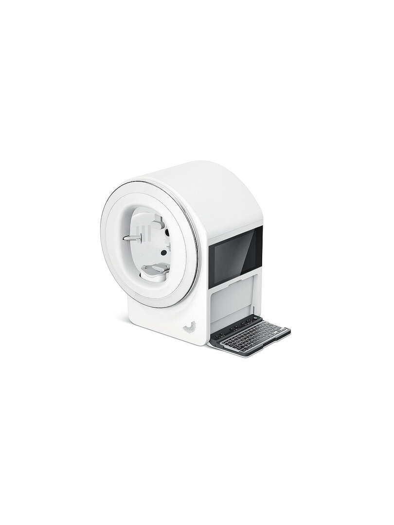 2024 Red Dot Product Design Award，Medical Design and Healthcare，medical apparatus and instruments，