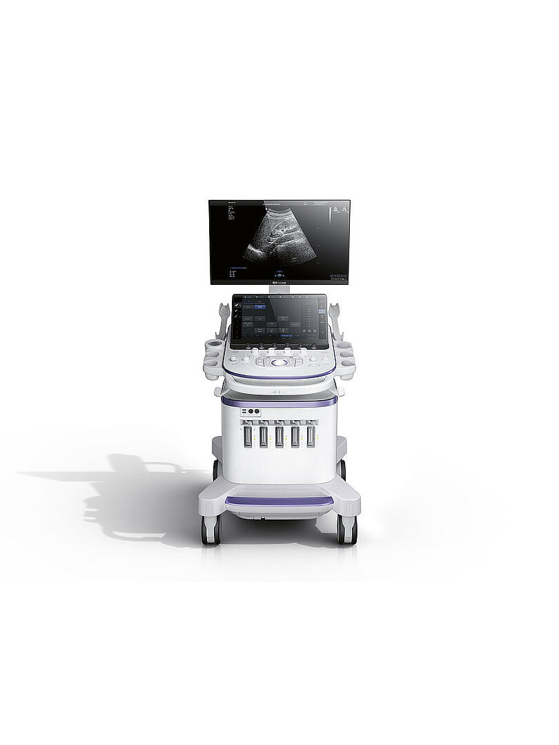 2024 Red Dot Product Design Award，Medical Design and Healthcare，medical imaging，