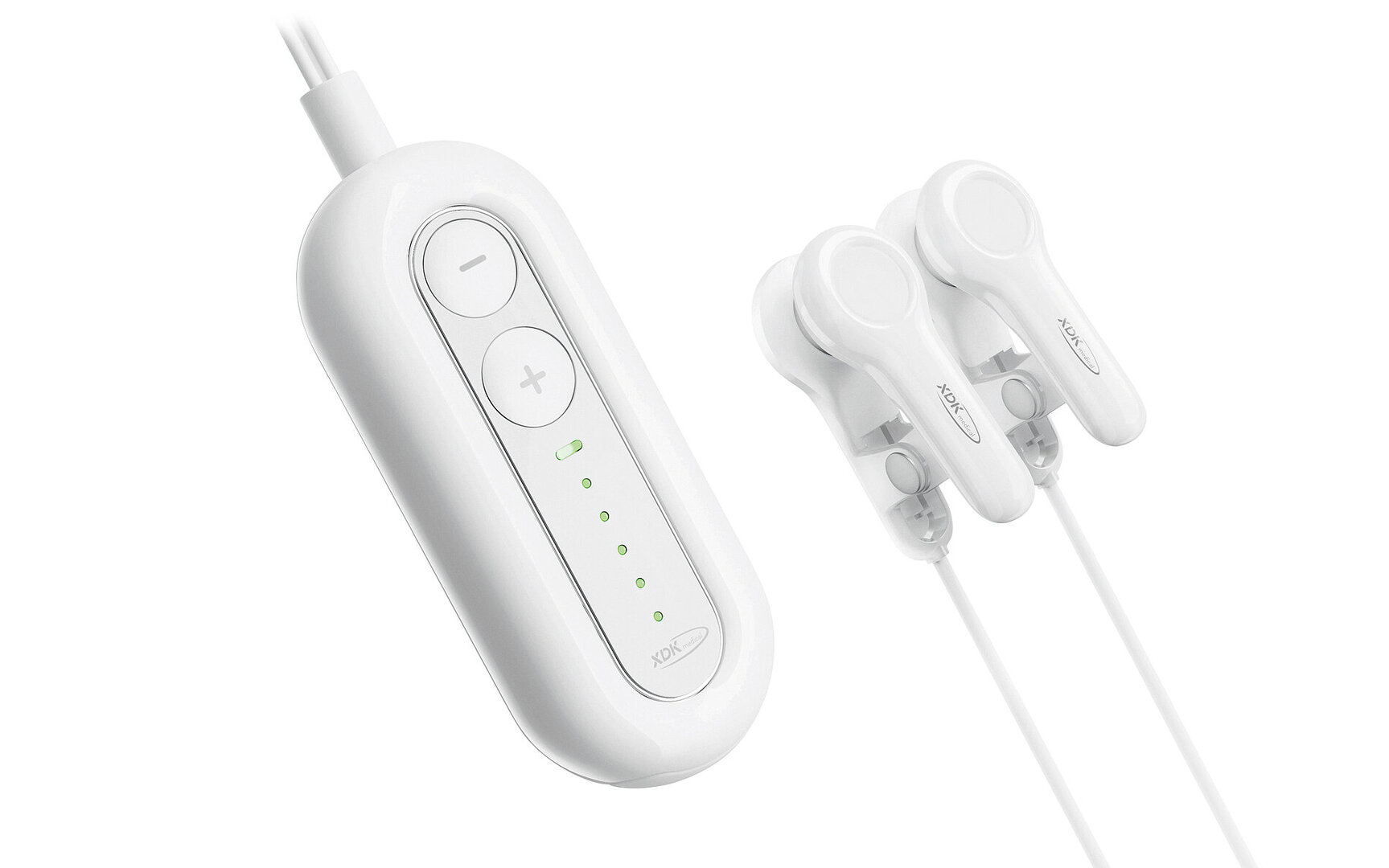 2024 Red Dot Product Design Award，Medical Design and Healthcare，Sleep and breathing care，