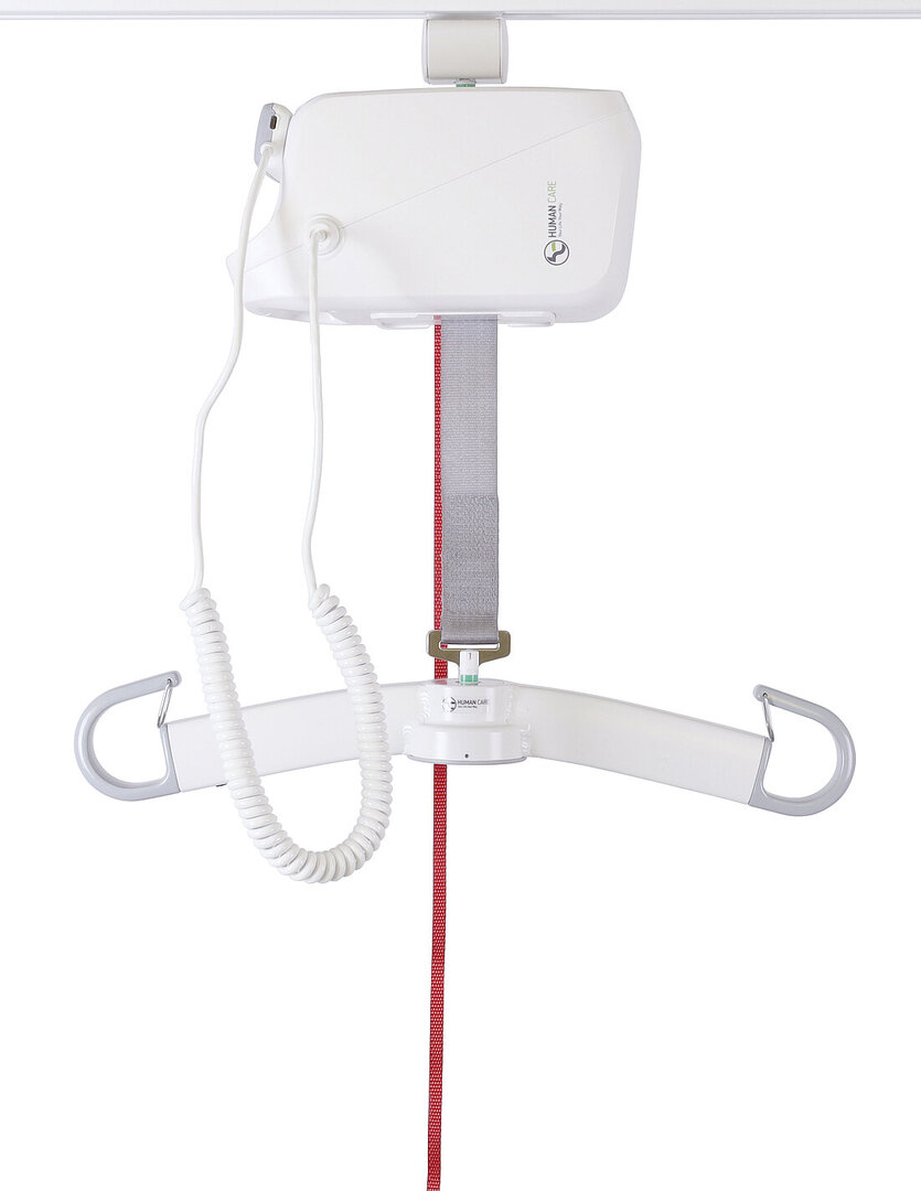 2024 Red Dot Product Design Award，Medical Design and Healthcare，Nursing Assistance，