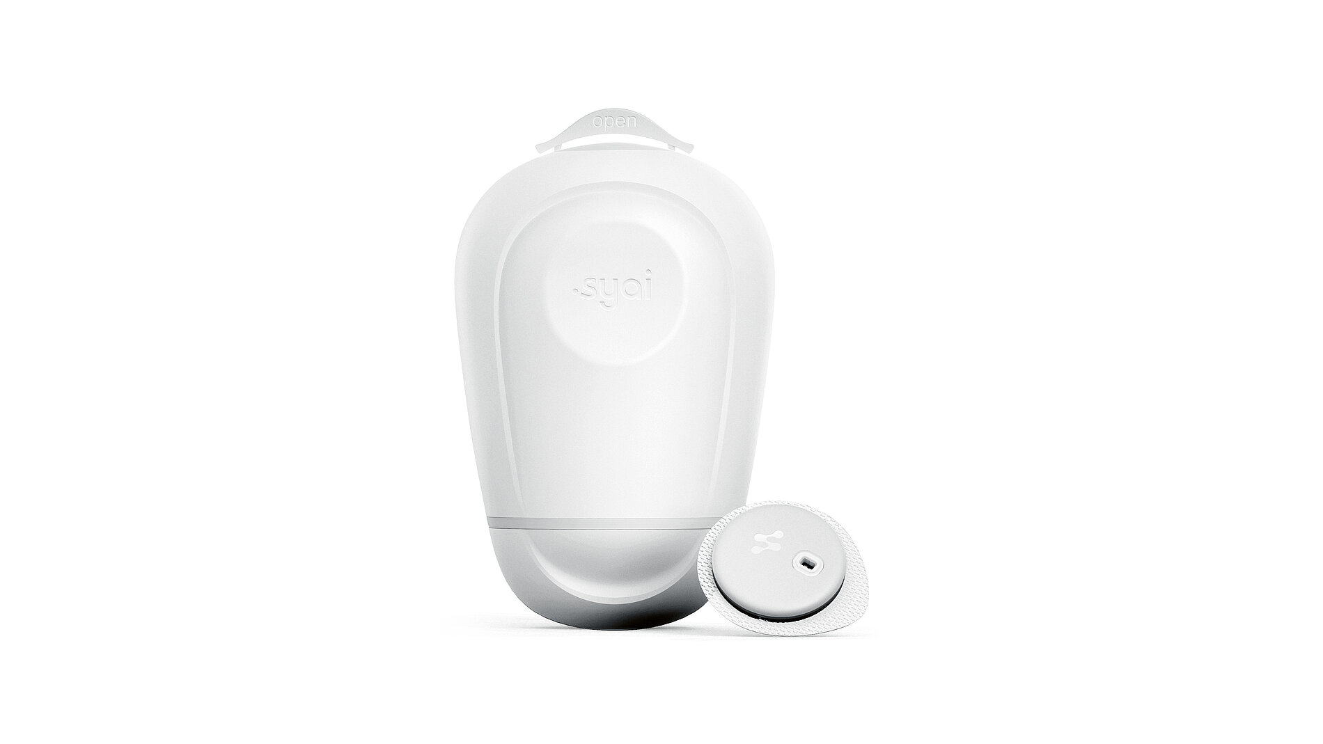 2024 Red Dot Product Design Award，Medical Design and Healthcare，Electronic Assistance，