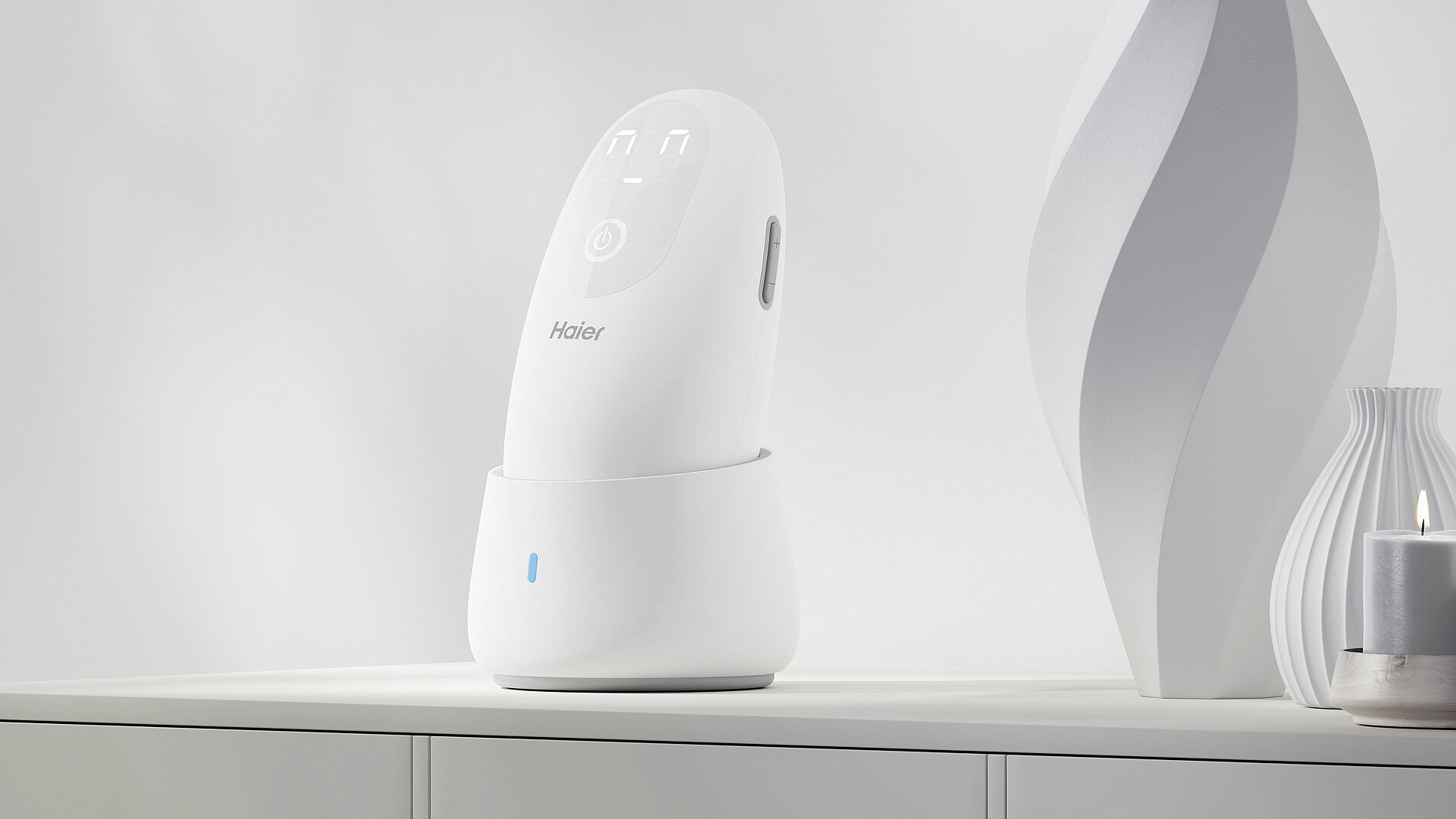 2024 Red Dot Product Design Award，Medical Design and Healthcare，Measuring device，