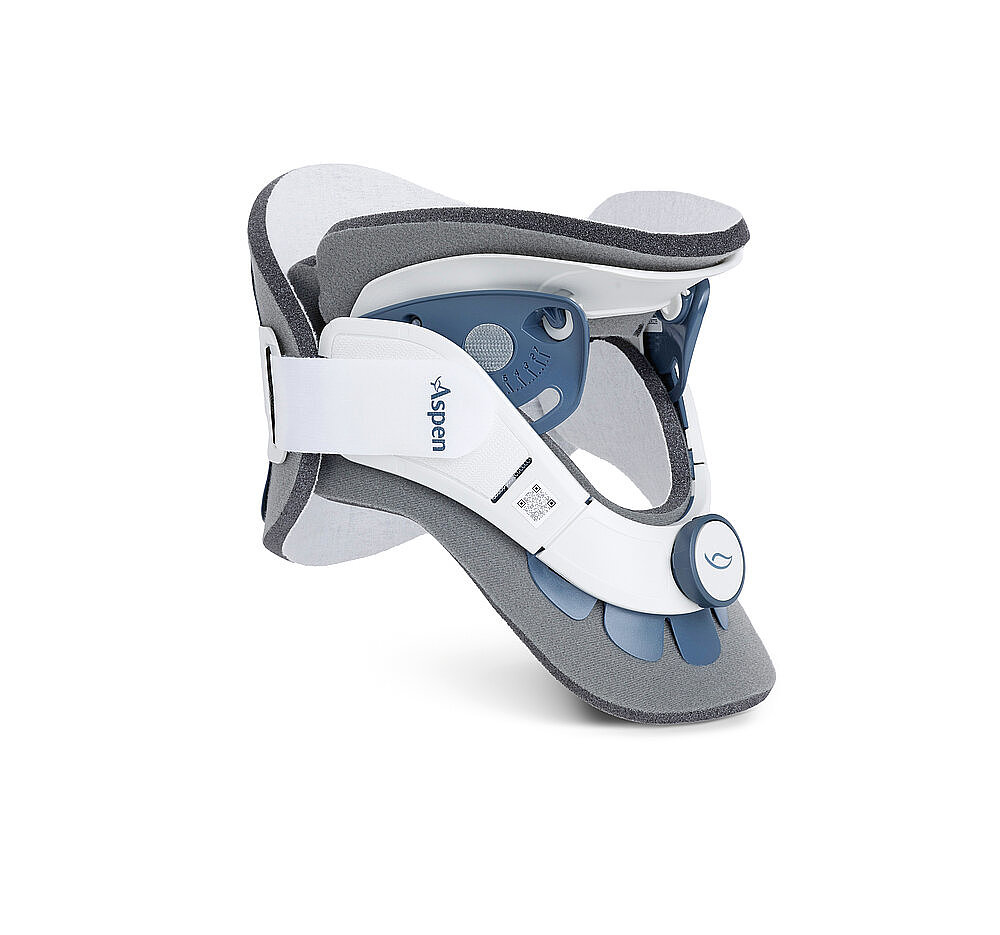 2024 Red Dot Product Design Award，Medical Design and Healthcare，orthosis，