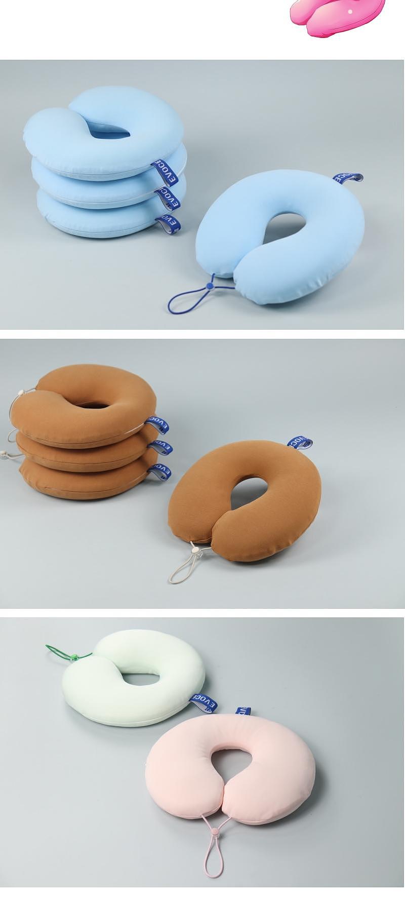 Original design，product design，Factory processing，Maternal and infant products，Outdoor supplies，Neck protection pillow，