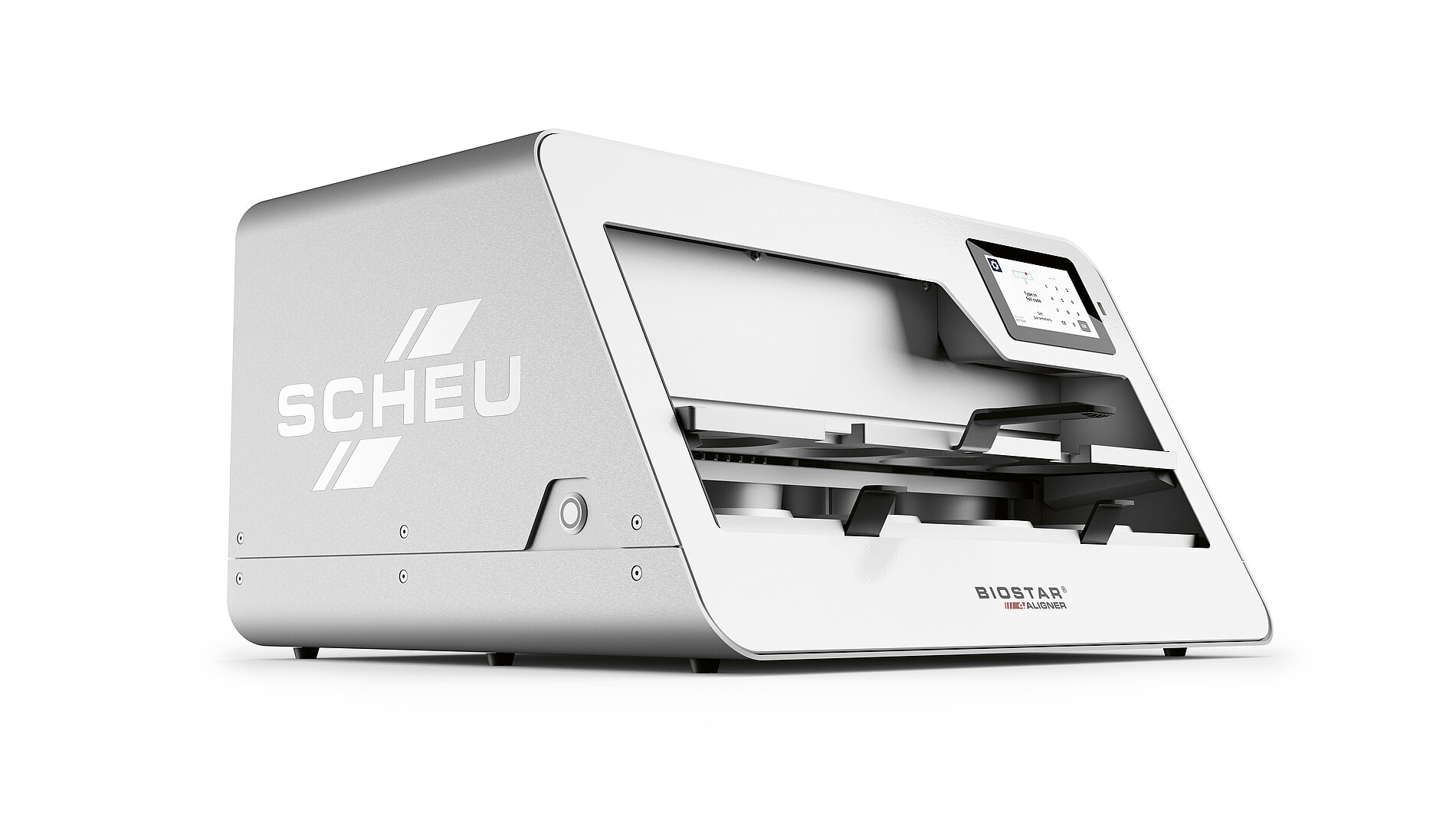 2024 Red Dot Product Design Award，Medical Design and Healthcare，Dental equipment，