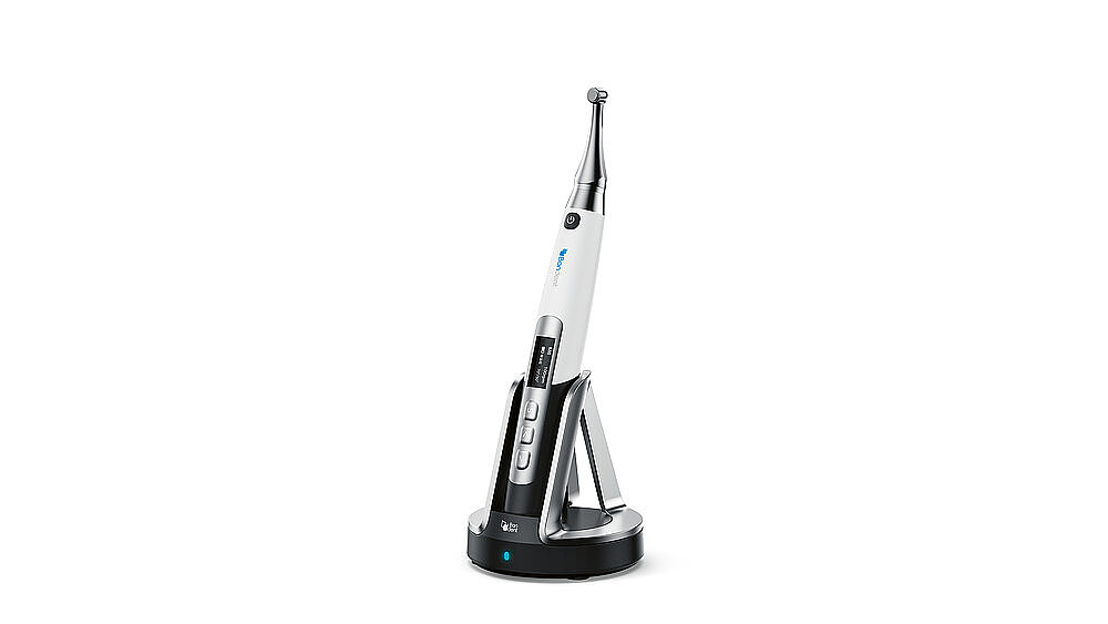 2024 Red Dot Product Design Award，Medical Design and Healthcare，Dental equipment，