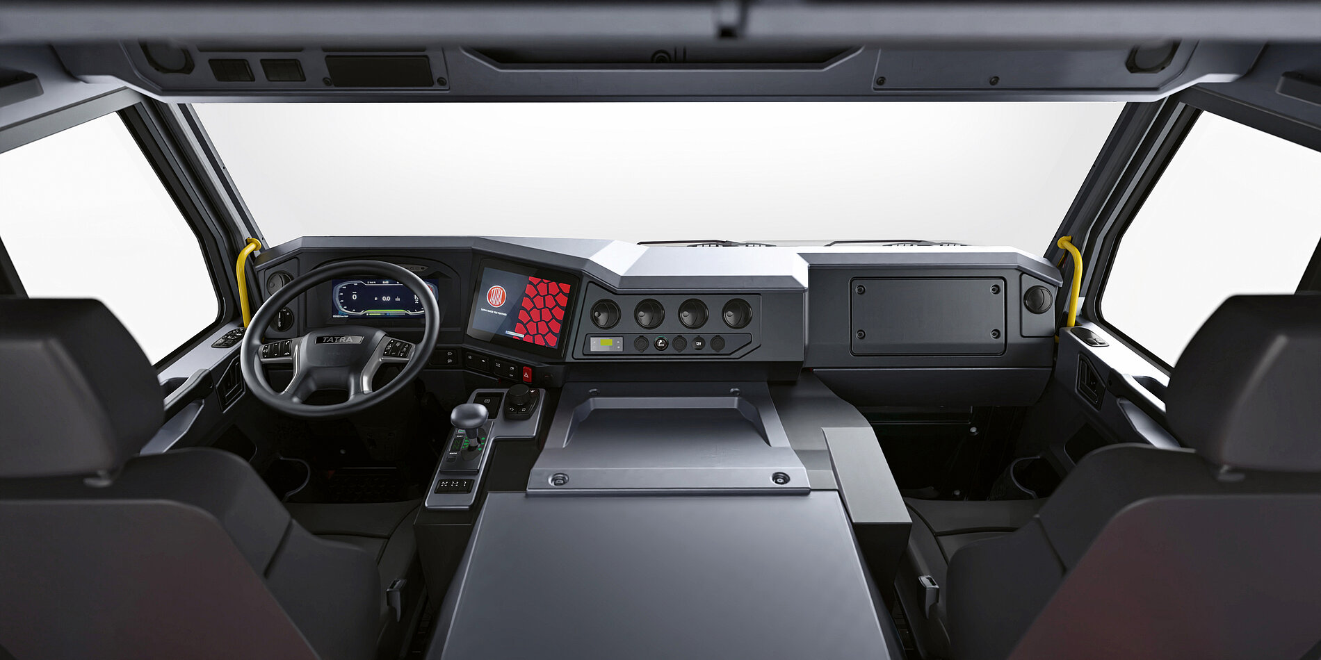 2024 Red Dot Product Design Award，mobility，fire engine，