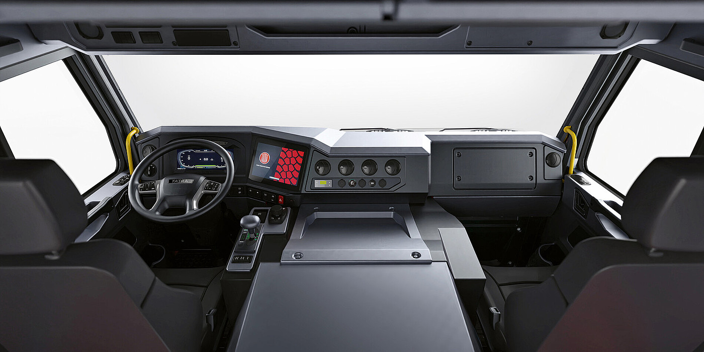 2024 Red Dot Product Design Award，mobility，fire engine，