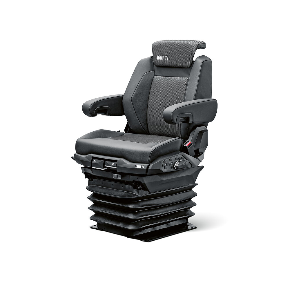 2024 Red Dot Product Design Award，mobility，Vehicle interior，